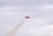Flight test of version 2